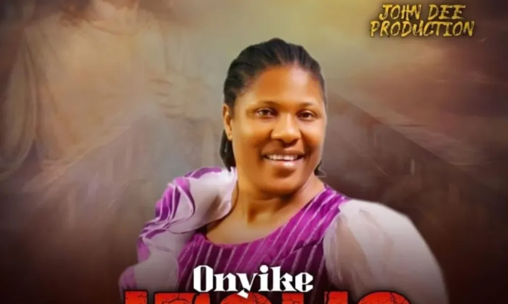 image of Adazion Ij – Onyike Jesus