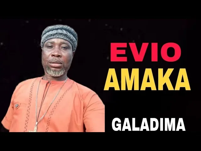 image of Alhaji Galadima – Evio Amaka