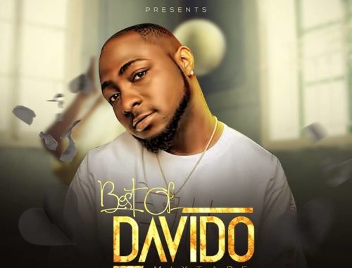 image of Best Of Davido Songs (Davido Songs Dj Mix)