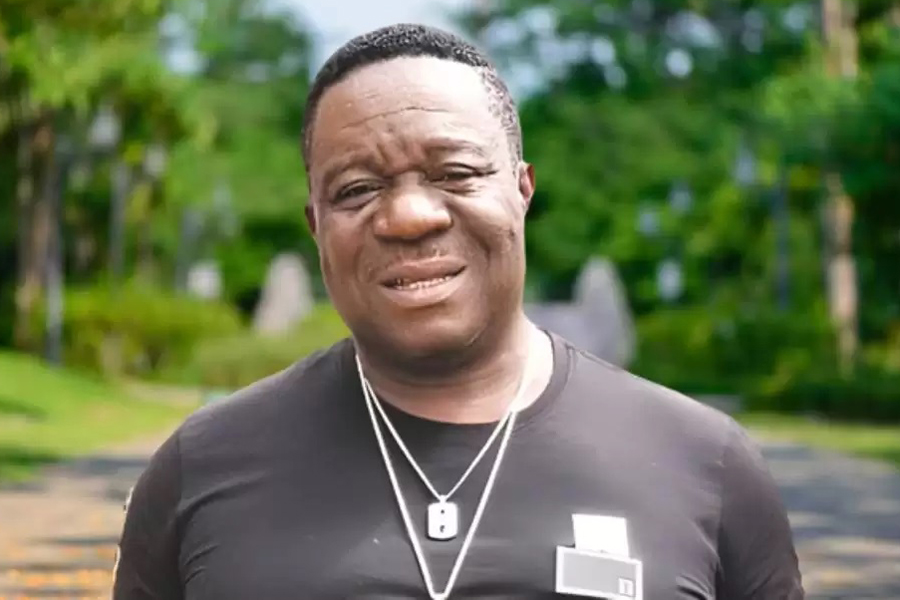 image of Best Of Mr Ibu Songs Mix (All Mr Ibu Songs)