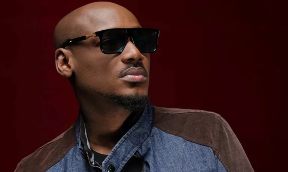 image of Best Of 2Baba DJ Mix 2face Old & New Songs Mixtape