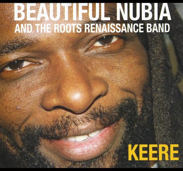 Image of Best Of Beautiful Nubia Mixtape