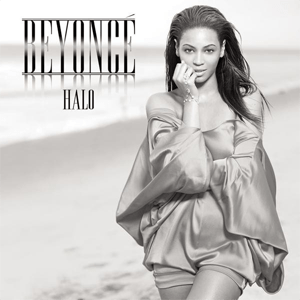 image of Beyoncé – Halo