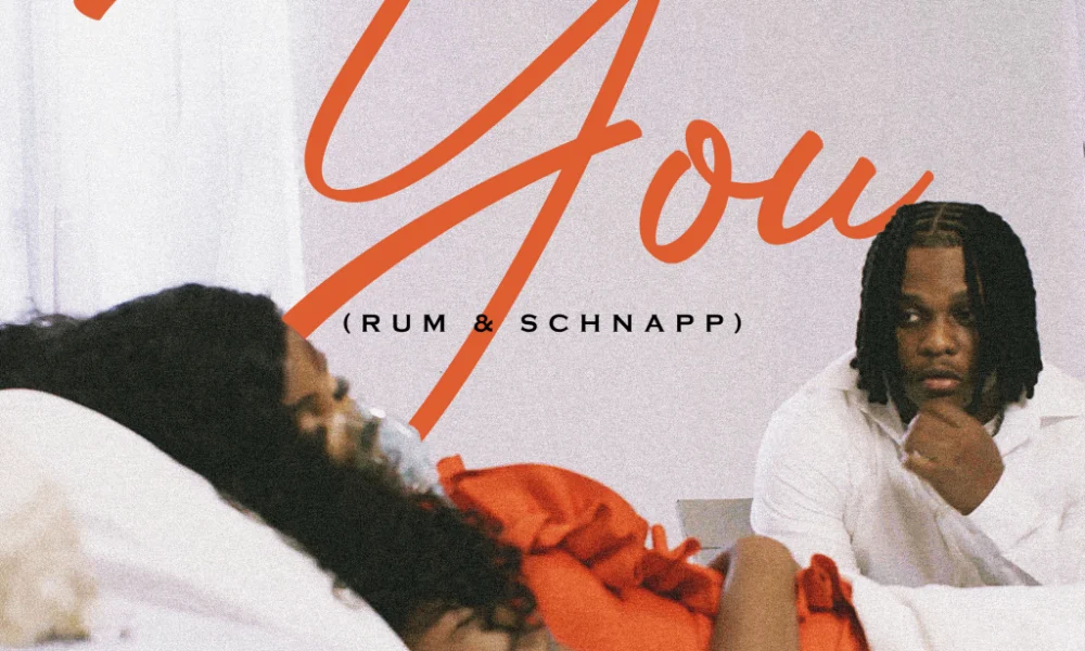 image of Boy Spyce – You (Rum & Schnapp)