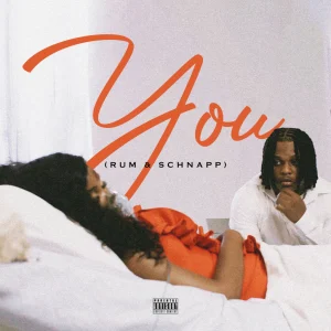 image of Boy Spyce – You (Rum & Schnapp)