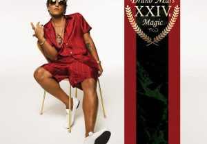 image of Bruno Mars – That’s What I Like