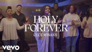 image of CeCe Winans – Holy Forever