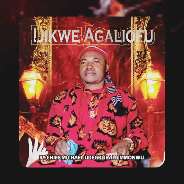 image of Chief Michael Udegbi – Ijikwe Agaliofu