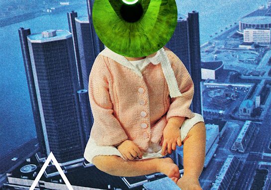 image of Clean Bandit – Rockabye ft. Sean Paul & Anne-Marie