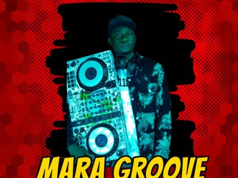 image of DJ Glitter – Mara Groove Beat