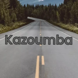 image of Dj Kamoko – Kazoumba