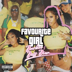 image of Darkoo – Favourite Girl Ft Dess Dior