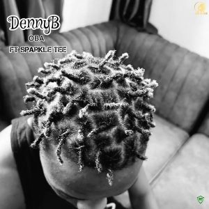 image of DennyB – OBA (Speed Up) Ft. Sparkle Tee