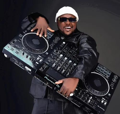 image of DJ Baddo Latest Mix 2024