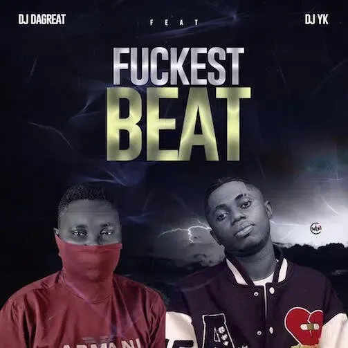 image of Dj Yk Beats Mule Street Beat Mixtape