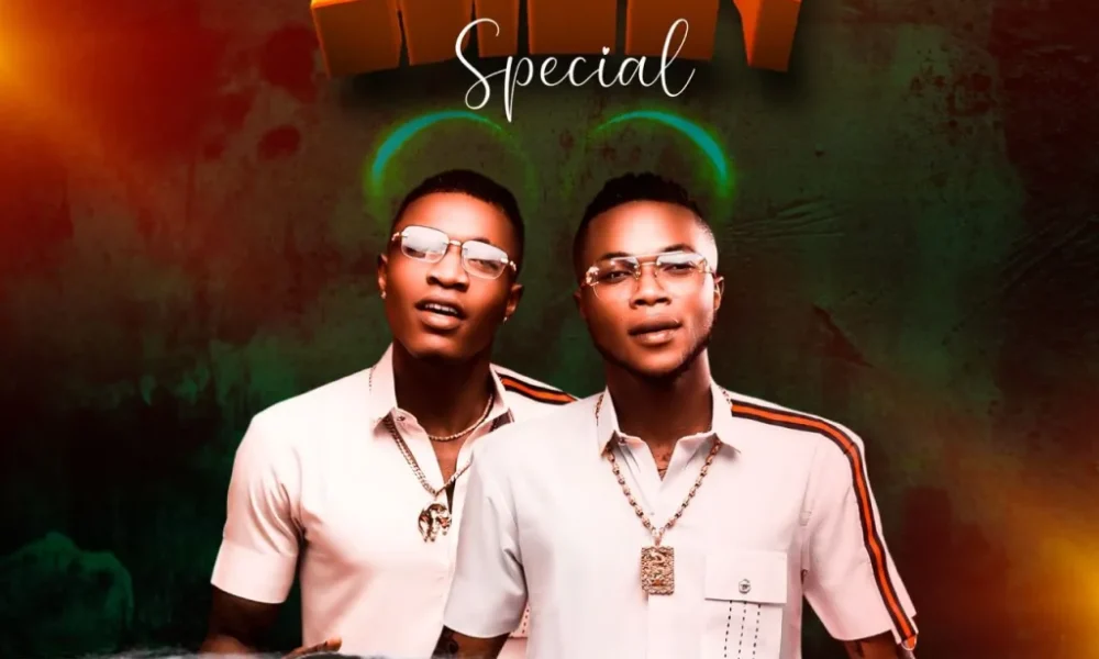 image of Doublegrace (Umuaka Chinyelu Egwu) – Ejizzy Special