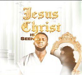 image of Ebuka Songs – I Am The Presence Of GOD