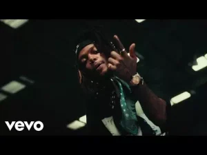 image of J.I.D – Surround Sound Ft. 21 Savage & Baby Tate