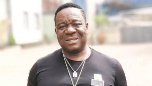 image of John Okafor (MR IBU) – ANNOYED ANNOYED