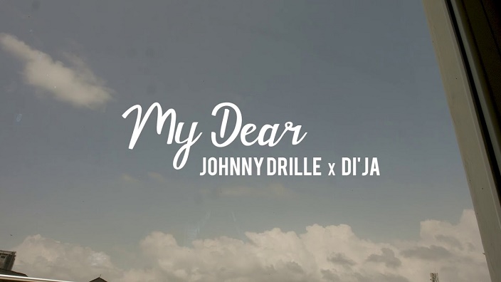 image of Johnny Drille ft. Di’Ja – My Dear