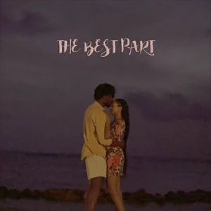 image of Johnny Drille – The Best Part