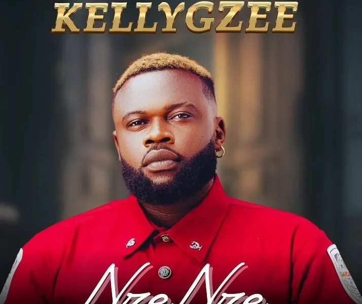 image of Kellygzee – Nze Nze