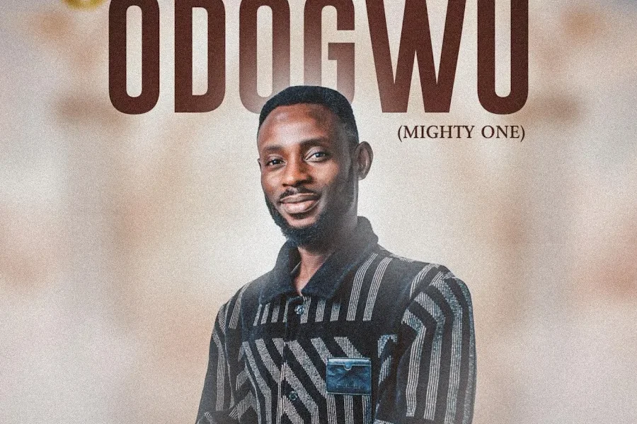 image of Kemelord – Odogwu (Mighty One)