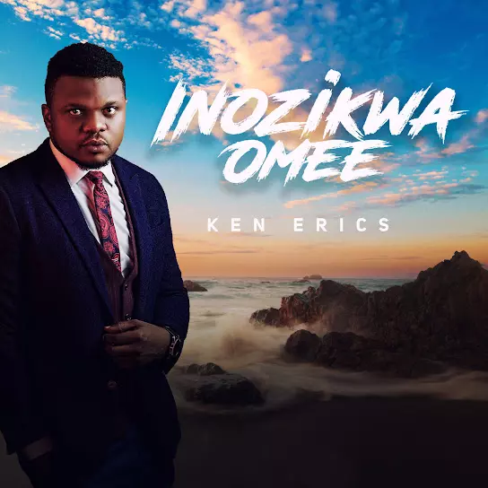 image of Ken Erics – Inozikwa Omee