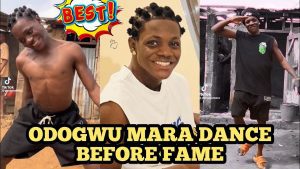 image of Mara Beat – Masquerade New Mara Legwork Beat