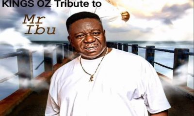 image of Mr Ibu & Dede One Day – This Girl (Nollywood Songs)