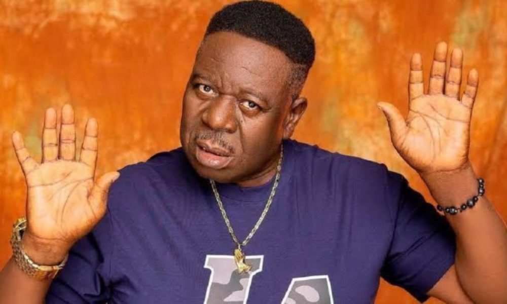 image of Mr Ibu – This Girl