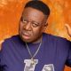 image of Mr Ibu – This Girl