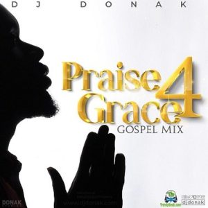 IMAGE OF Nigerian Gospel Praise Mix