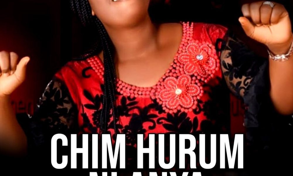 image of Nk God – Chim Hurum N’ Anya