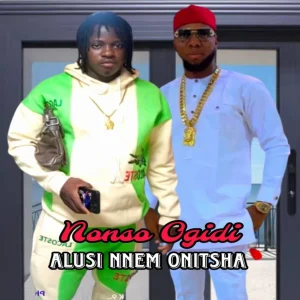 image of Nonso Ogidi – Alusi Nnem Onitsha