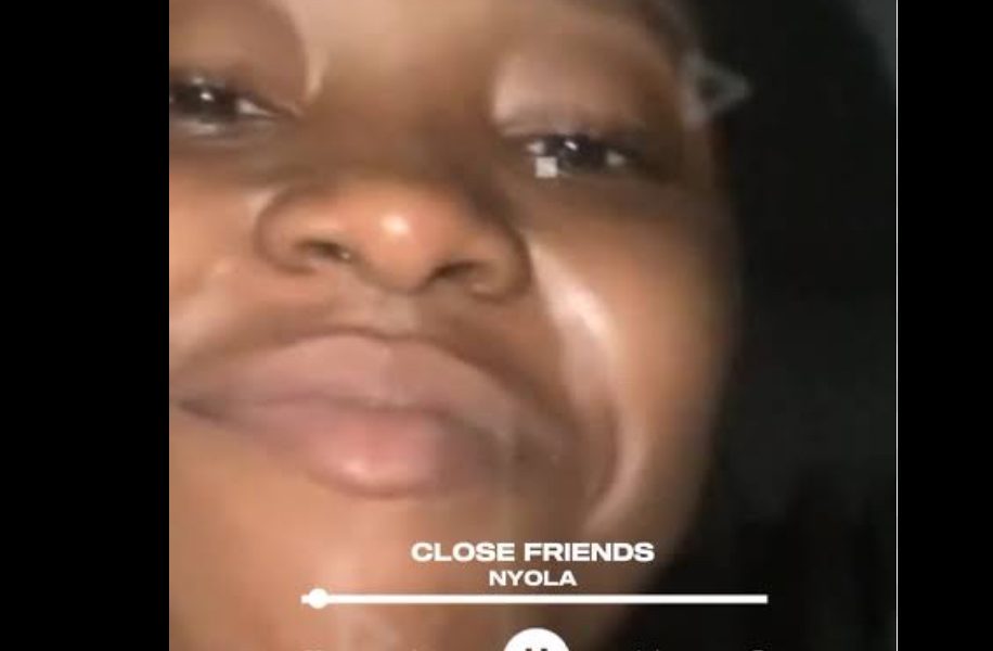 image of Nyola – Close Friend