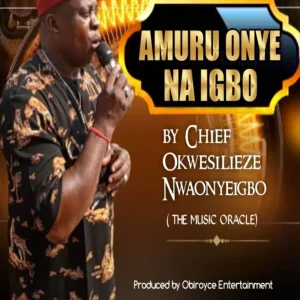 image of Okwesilieze Onye Igbo – Amuru Onye Na Ego