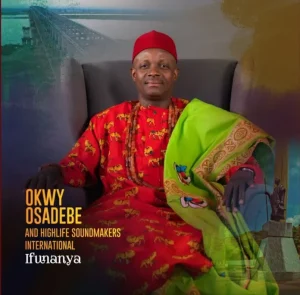 image of Okwy Osadebe – Ifunanya