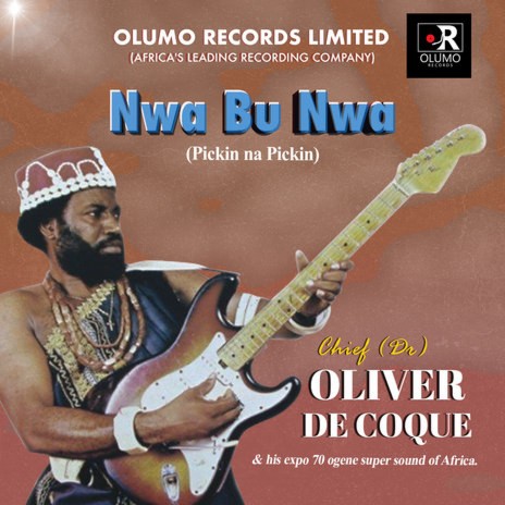 image of Oliver De Coque Songs