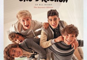 image of One Direction – What Makes You Beautiful