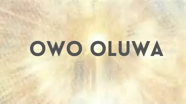 image of P.Daniel – Owo Oluwa Nbe Lori Aye Mi