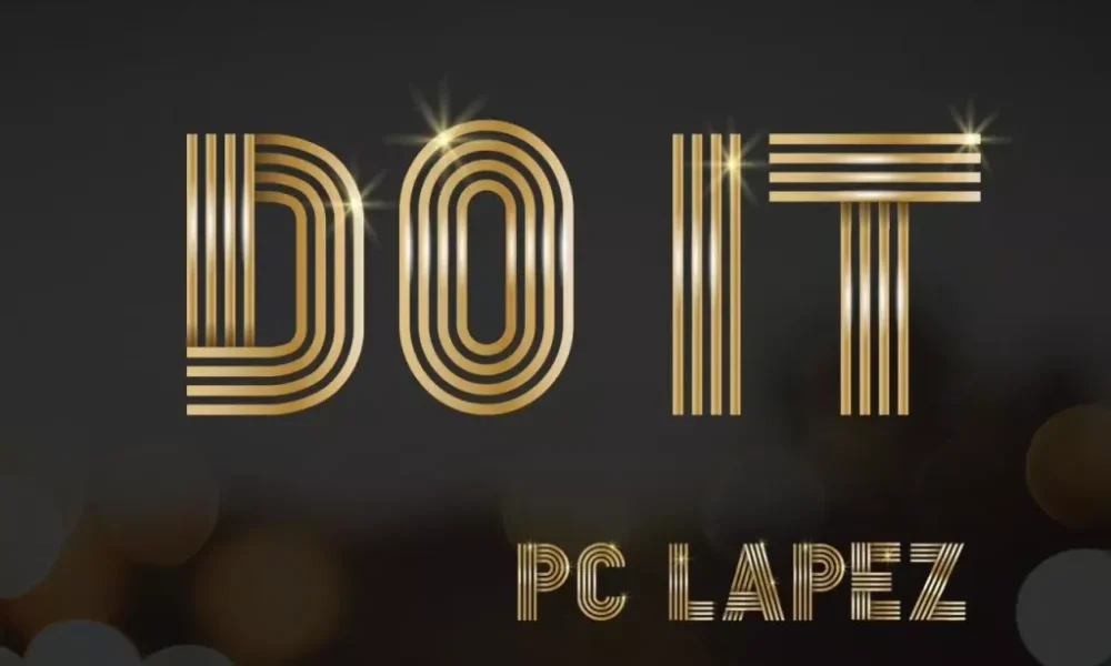 image of Pc Lapez – Do iT