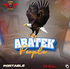 image of Portable – Abatek People