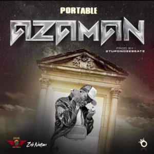 image of Portable – Azaman