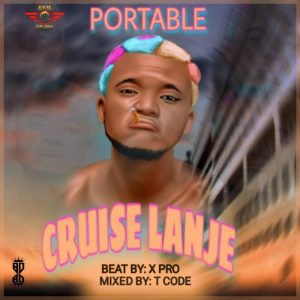 image of Portable – Cruise Lanje