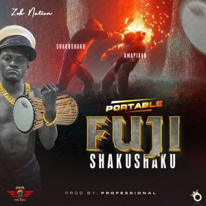 image of Portable – Fuji Shakushaku