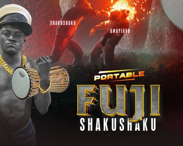 image of Portable – Fuji Shakushaku