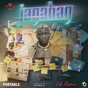 image of Portable – Jagaban