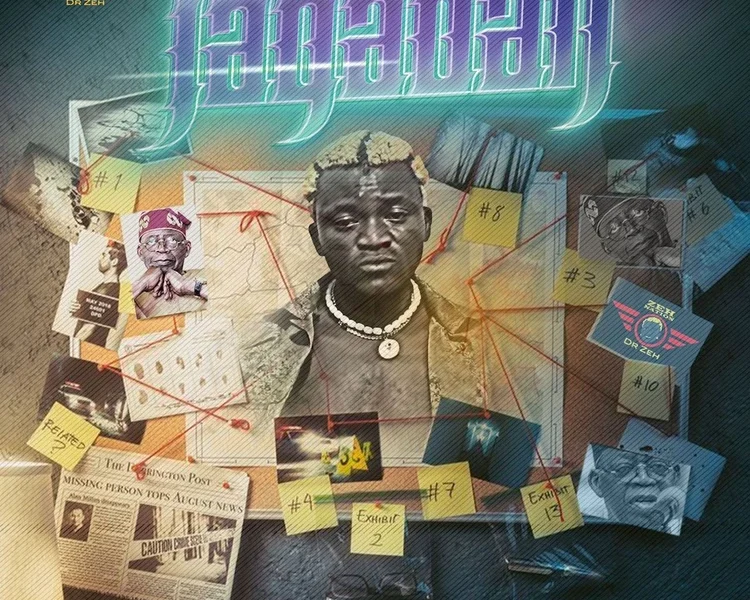 image of Portable – Jagaban