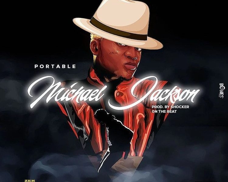 image of Portable – Micheal Jackson